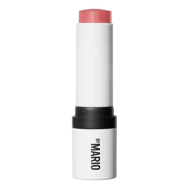 Maquillaje de Mario Soft Pop Blush Stick.